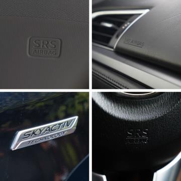 2015 Mazda Atenza Sport Wagon / 6 - Thumbnail