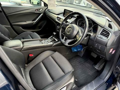 2015 Mazda Atenza Sport Wagon - Thumbnail