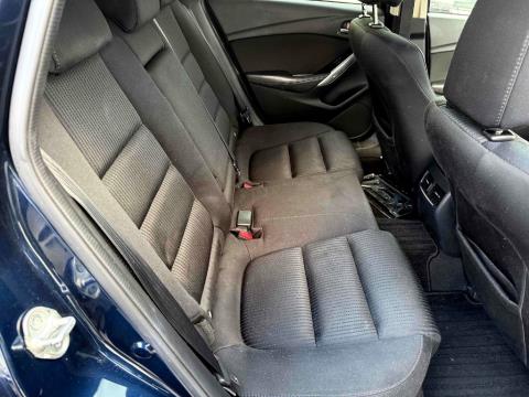 2015 Mazda Atenza Sport Wagon - Thumbnail