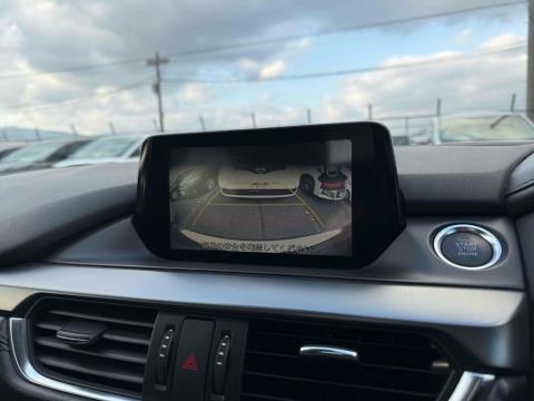 2015 Mazda Atenza Sport Wagon - Thumbnail