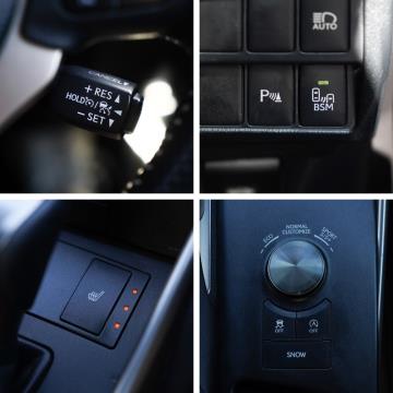 2017 Lexus IS 200t - Thumbnail