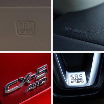 2017 Mazda CX-5 25S L Package - Thumbnail