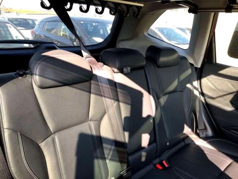 2018 Subaru Forester Premium 4WD - Thumbnail