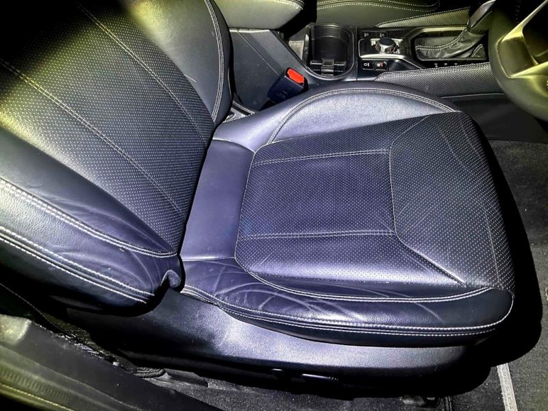 2018 Subaru Forester Premium 4WD