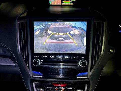 2018 Subaru Forester Premium 4WD - Thumbnail