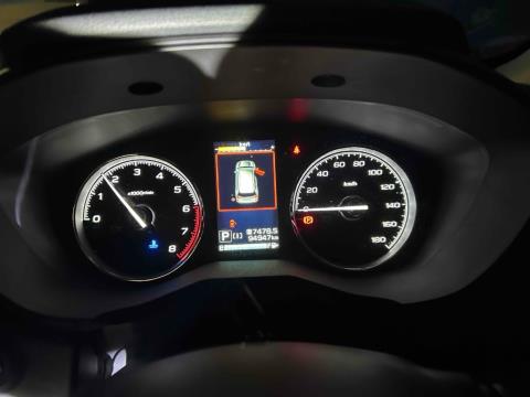 2018 Subaru Forester Premium 4WD - Thumbnail