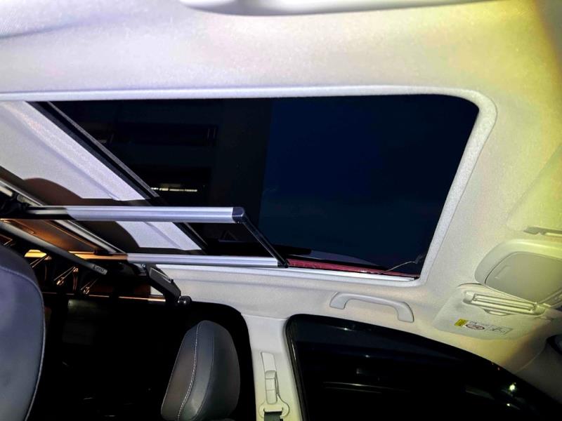 2018 Subaru Forester Premium 4WD