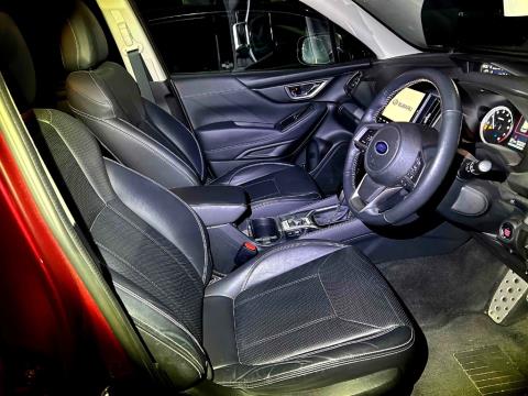 2018 Subaru Forester Premium 4WD - Thumbnail