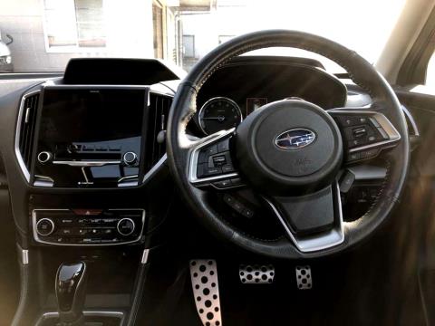 2018 Subaru Forester Premium 4WD - Thumbnail