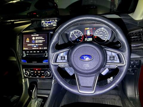 2018 Subaru Forester Premium 4WD - Thumbnail