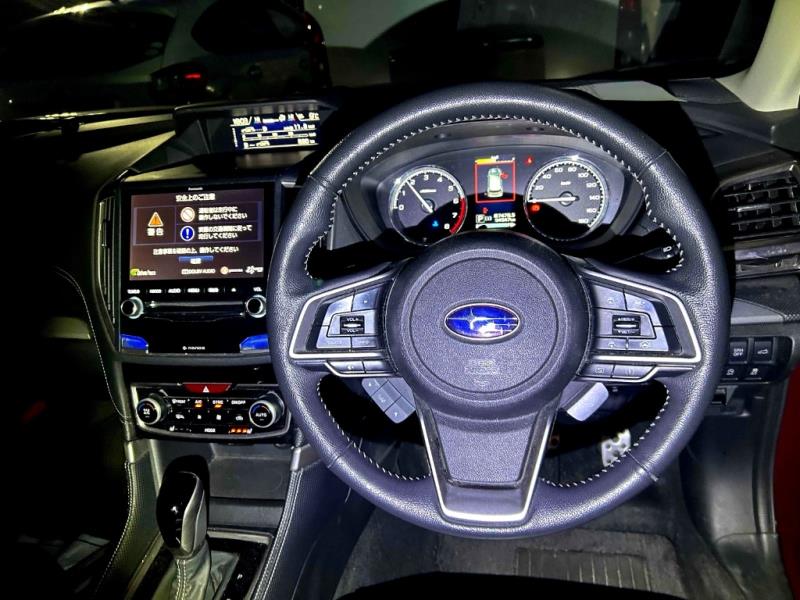 2018 Subaru Forester Premium 4WD