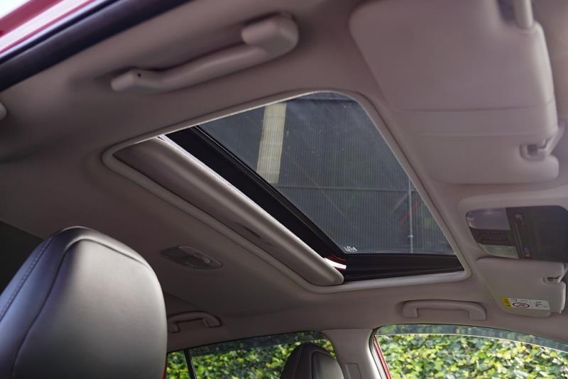 2023 Subaru Crosstrek Limited e-Boxer