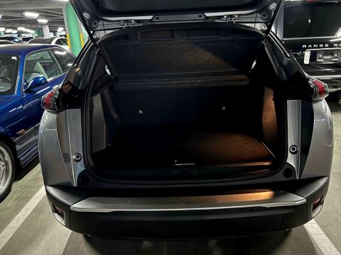 2021 Peugeot e-2008 GT Electric - Thumbnail