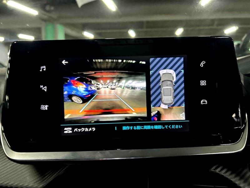 2021 Peugeot e-2008 GT Electric