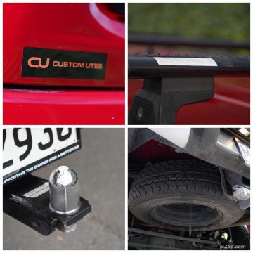 2020 Nissan Navara D/Cab - Thumbnail