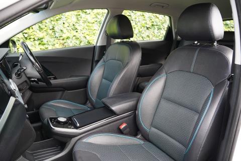 2021 Kia Niro EV EX455 - Thumbnail