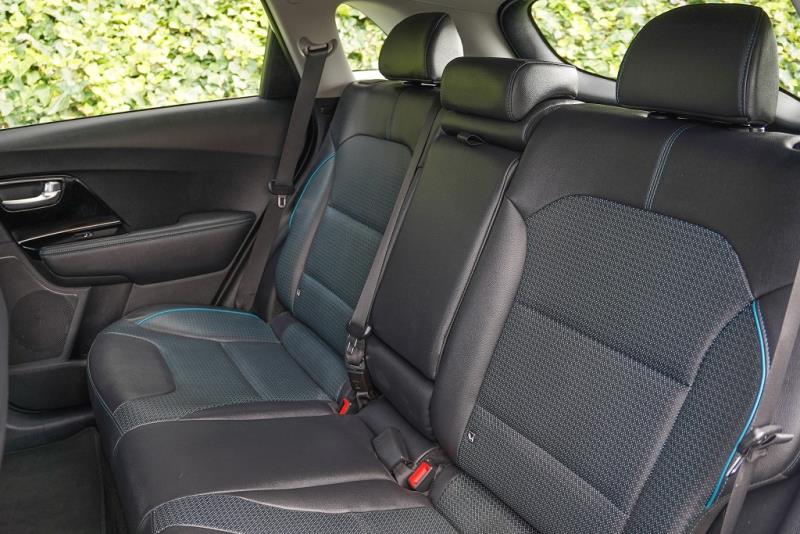 2021 Kia Niro EV EX455