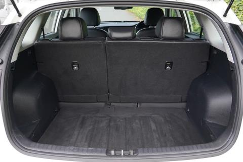 2021 Kia Niro EV EX455 - Thumbnail