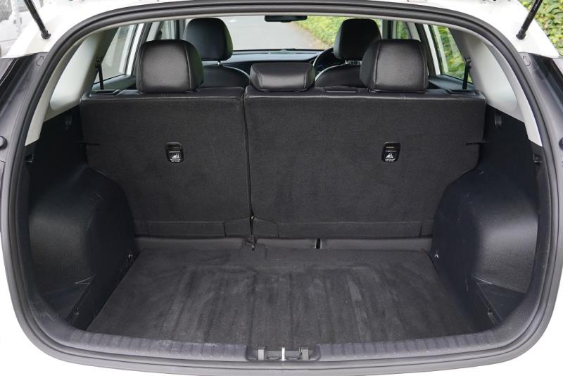 2021 Kia Niro EV EX455