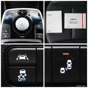 2021 Kia Niro EV EX455 - Thumbnail