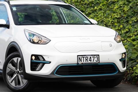 2021 Kia Niro EV EX455 - Thumbnail