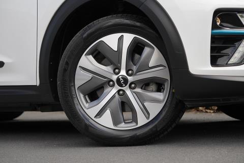 2021 Kia Niro EV EX455 - Thumbnail