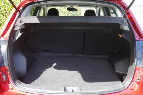 2022 Mitsubishi ASX LS - Thumbnail