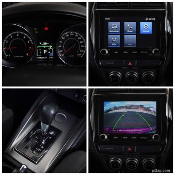 2022 Mitsubishi ASX LS - Thumbnail