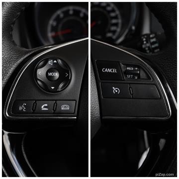 2022 Mitsubishi ASX LS - Thumbnail