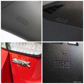 2022 Mitsubishi ASX LS - Thumbnail