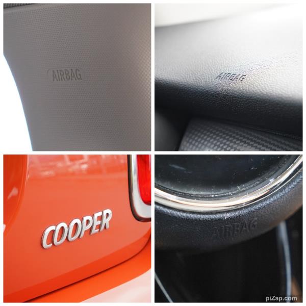 2018 MINI Cooper 5 Door