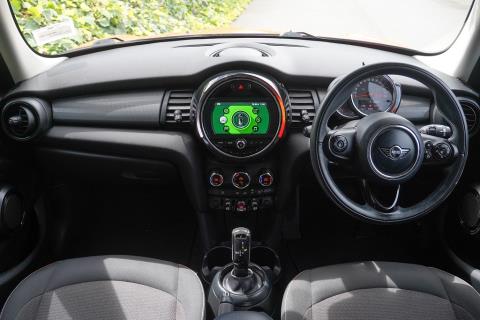 2018 MINI Cooper 5 Door - Thumbnail