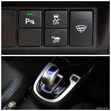 2014 Honda Fit Hybrid L / Jazz - Thumbnail