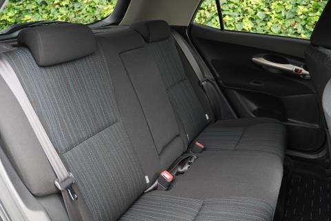 2007 Toyota Auris 180S / Corolla - Thumbnail