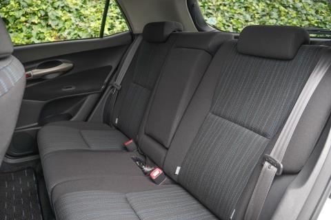 2007 Toyota Auris 180S / Corolla - Thumbnail