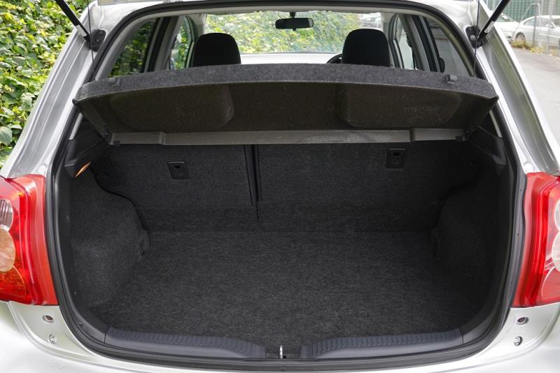 2007 Toyota Auris 180S / Corolla