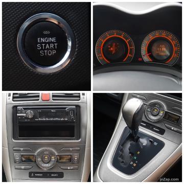 2007 Toyota Auris 180S / Corolla - Thumbnail