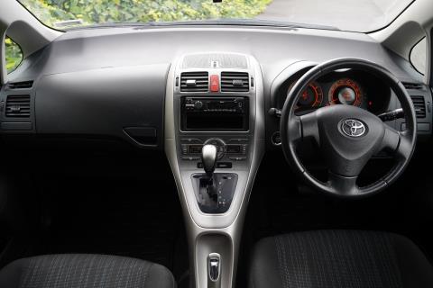 2007 Toyota Auris 180S / Corolla - Thumbnail