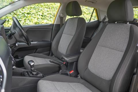 2021 Kia Stonic LX - Thumbnail