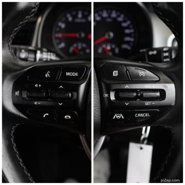 2021 Kia Stonic LX - Thumbnail