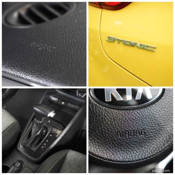2021 Kia Stonic LX - Thumbnail