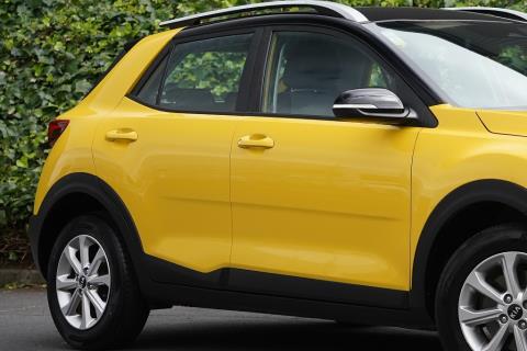 2021 Kia Stonic LX - Thumbnail