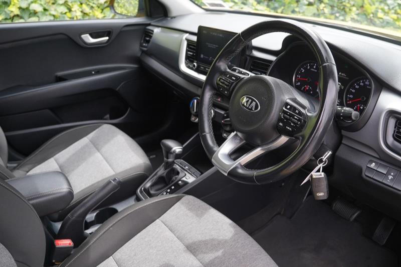 2021 Kia Stonic LX