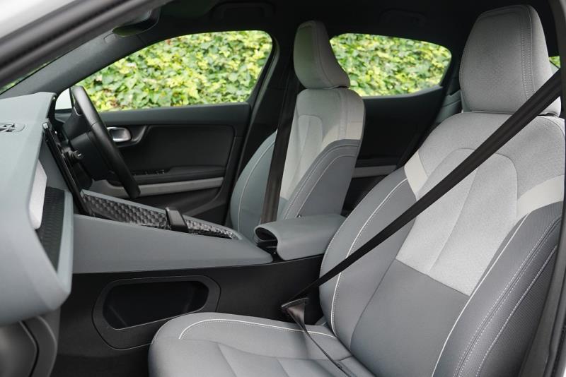 2022 Polestar 2 SRSM 69kWh