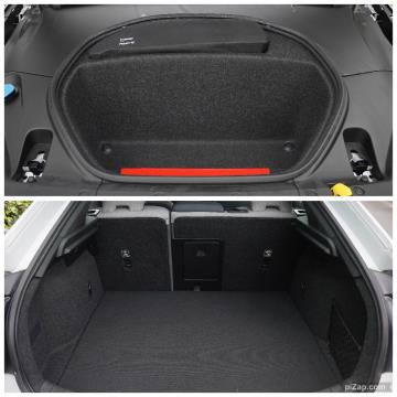 2022 Polestar 2 SRSM 69kWh - Thumbnail