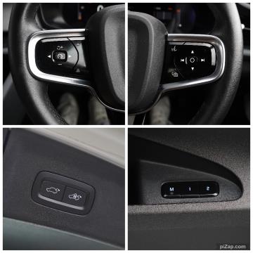 2022 Polestar 2 SRSM 69kWh - Thumbnail