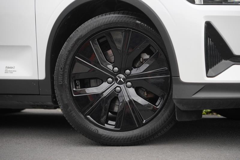 2022 Polestar 2 SRSM 69kWh