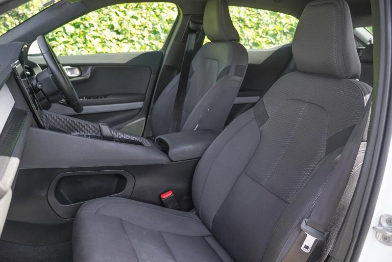 2022 Polestar 2 SRSM 69kWh