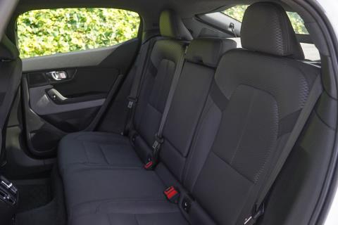 2022 Polestar 2 SRSM 69kWh - Thumbnail