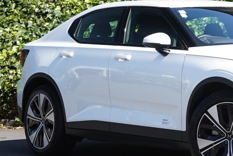 2022 Polestar 2 SRSM 69kWh